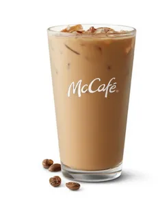 Iced Coffee