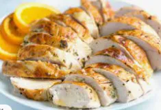 Roast Turkey Breast