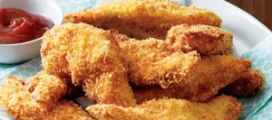 Kids Chicken Tenders