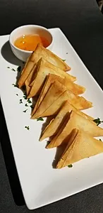 Crab Triangle