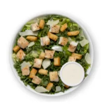 Chicken Caesar