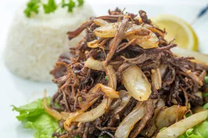 Vaca Frita