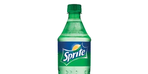 BOTTLED SPRITE