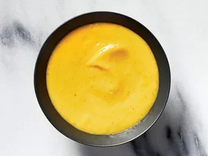 Spicy Mango Sauce