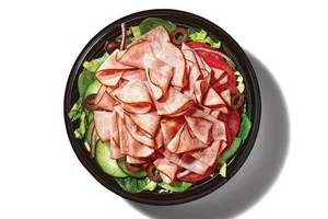 Black Forest Ham