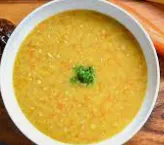 Lentil Soup