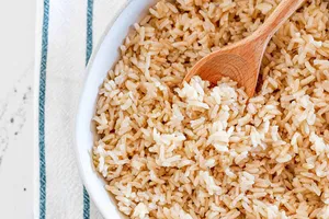 Brown Rice