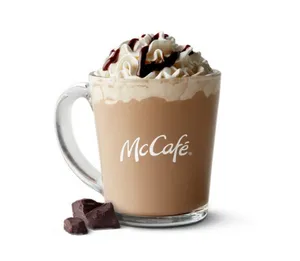 Hot Chocolate