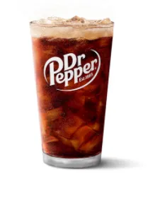 Dr Pepper®