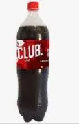 Club Soda