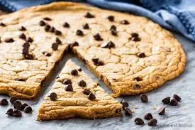 Chocolate Chip Cookie (Large)