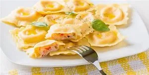 Maine Lobster Ravioli