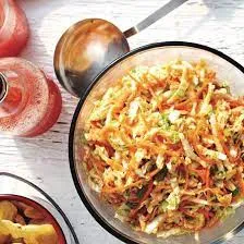 Kimchi Coleslaw (8Oz)
