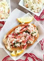 Lobster Roll