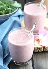 The Shad Smoothie