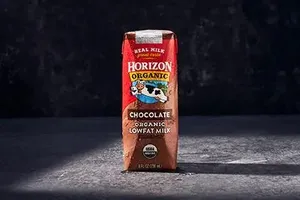 Horizon Reduced Fat Organic Chocolate Milk