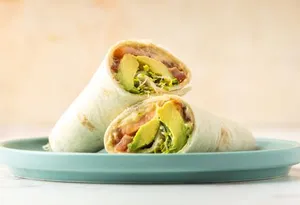 Pizza Sub