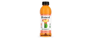 Honest Oolong Peach Tea