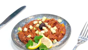 Muhammara