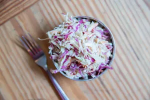 Confetti Coleslaw