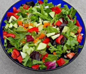 Green Salad