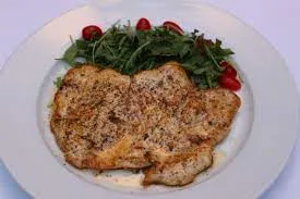 Paillard Di Pollo