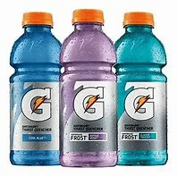 Gatorade