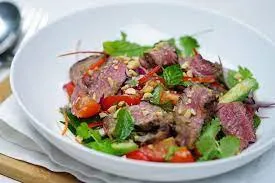 Beef Salad