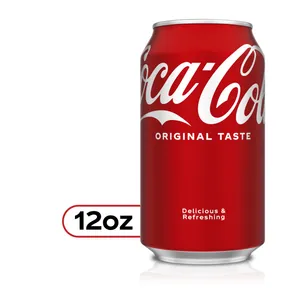 Canned Soda (12Oz Can)