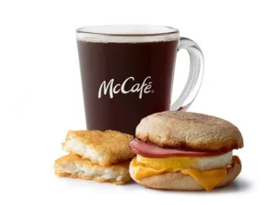 Egg McMuffin® Meal