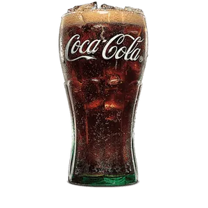 Coca-Cola Medium