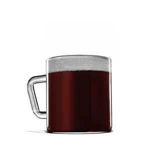 BK Café Decaf Medium