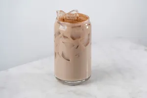 Iced Chai Latte