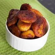 Sweet Plantains