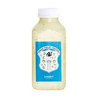 Greek Yogurt Tzatziki Bottle (12 Oz)