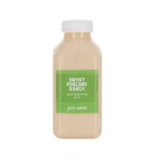 Smoky Poblano Ranch 12oz