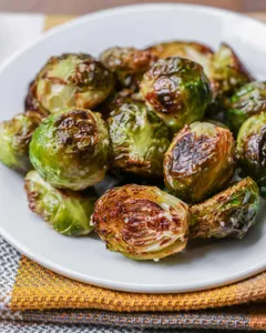 Brussel Sprouts