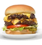 Hi-Life Burger