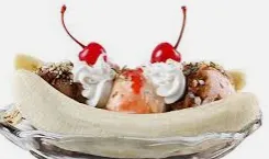 Banana Split