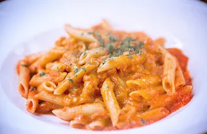 Penne Vodka