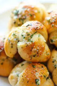 Garlic Knots