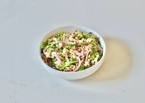 Farro Bowl