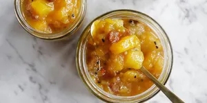 Mango Chutney