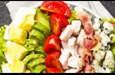 Chopped Cobb Salad