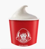 Vanilla Frosty®