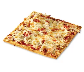 Cheese Flatizza