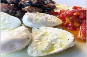 Burrata