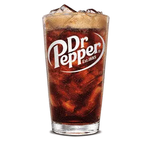 Dr. Pepper® Medium