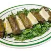 Stuffed Grape Leaves Homemade