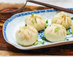 Steamed Soup Dumpling (4)